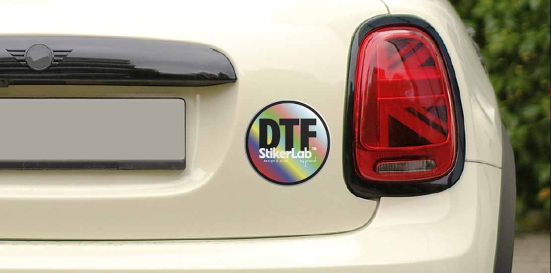 Durabilidad DTF